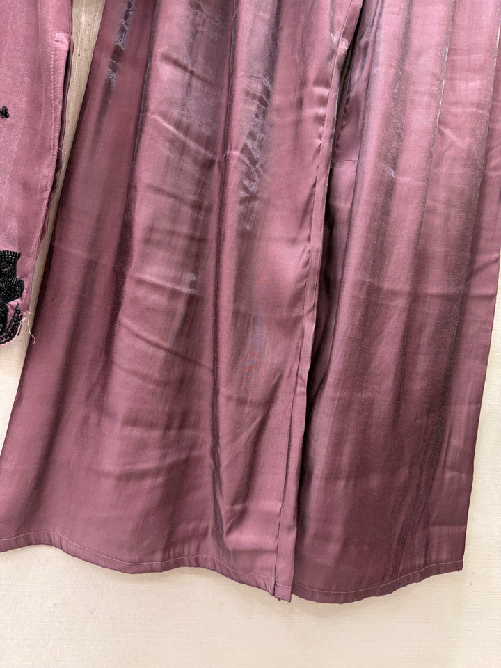Handwork suit