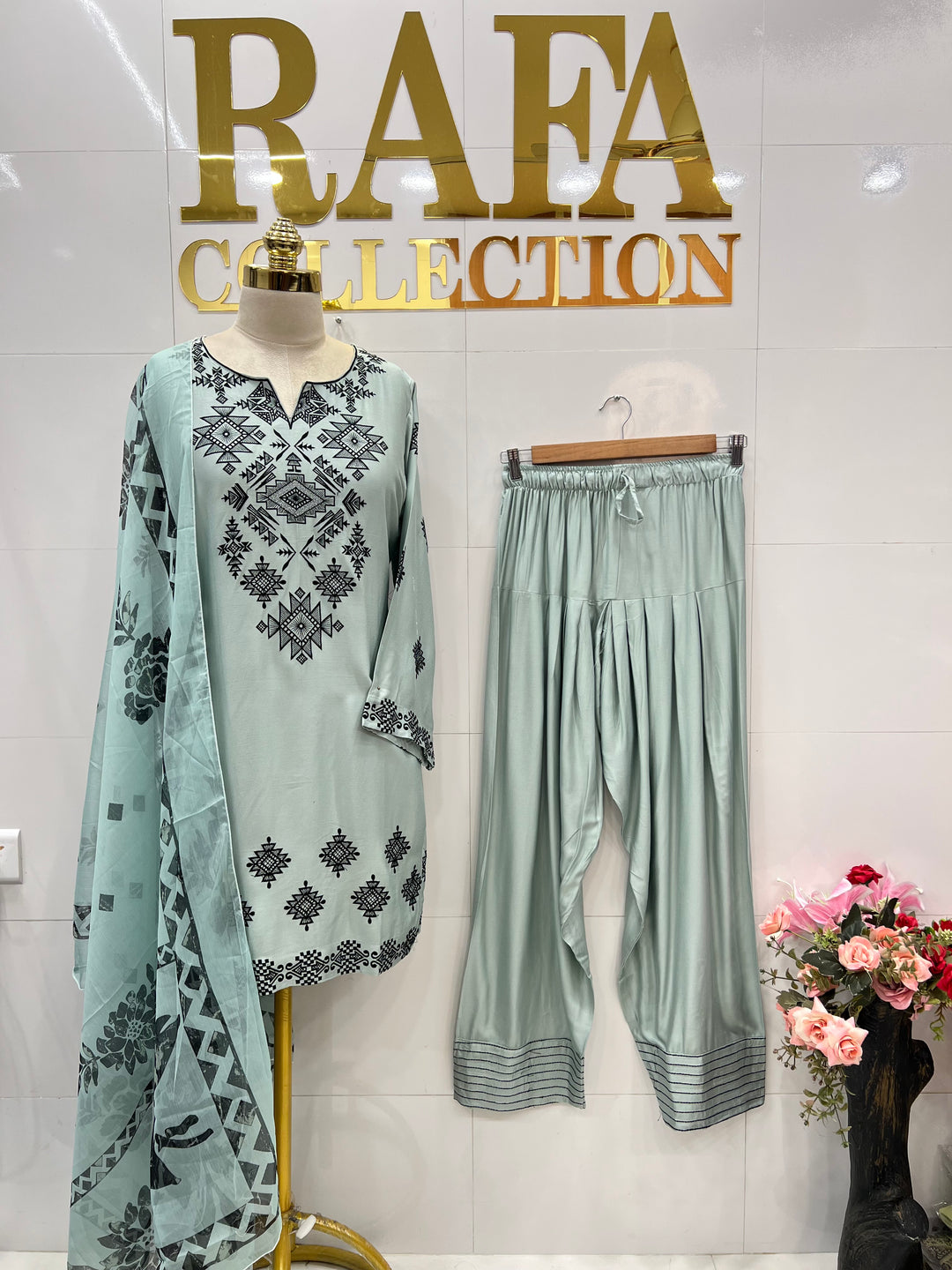 Farshi co-ord sets 2821