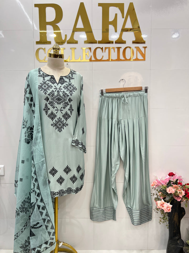 Farshi co-ord sets 2821