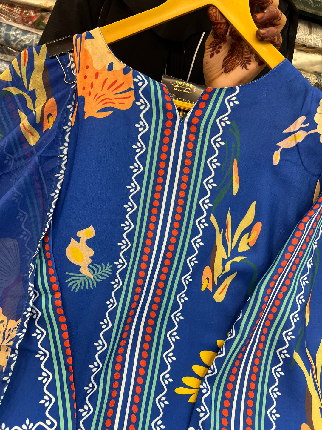 Turkish co-ord sets 2771