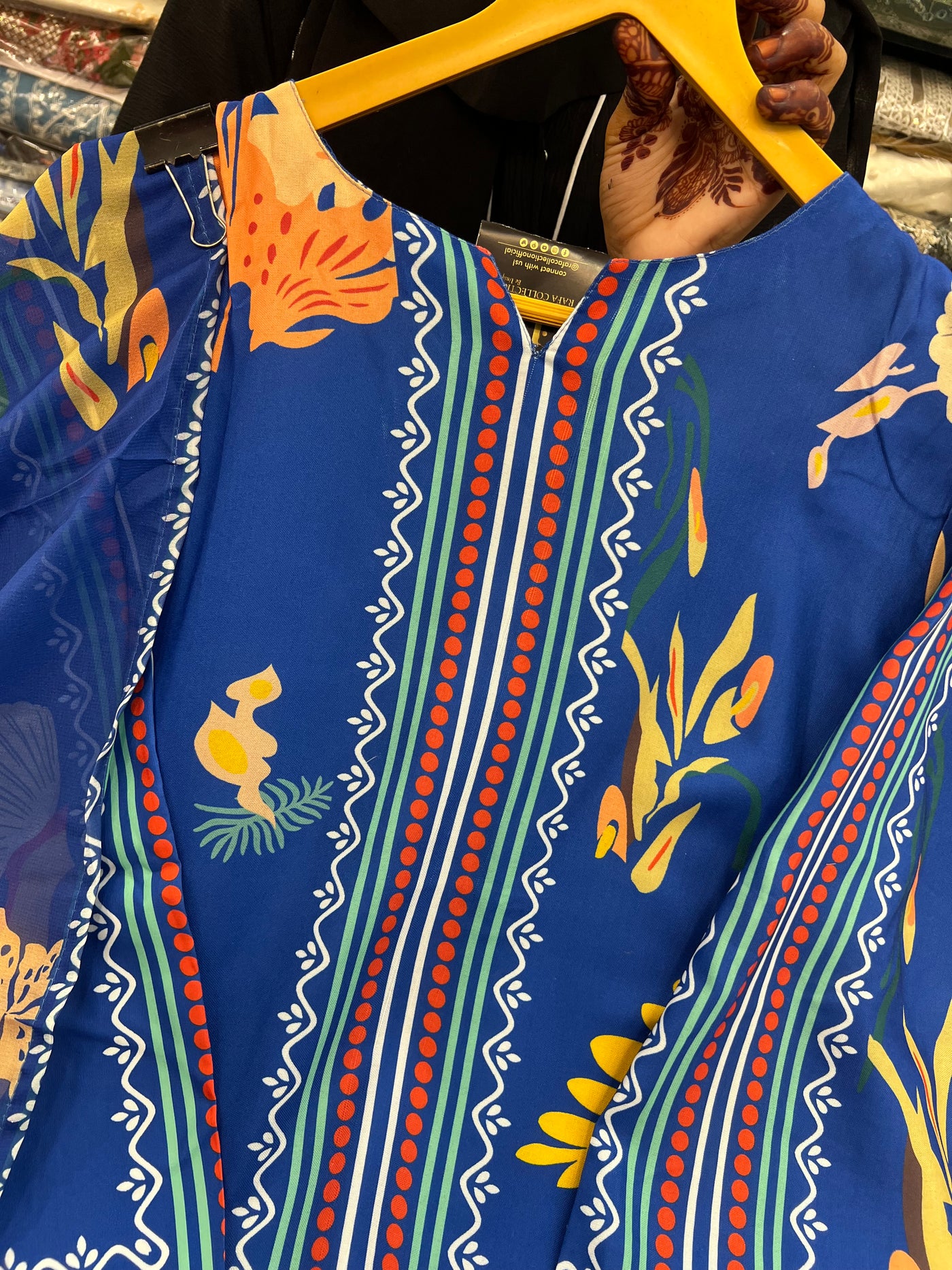 Turkish co-ord sets 2771