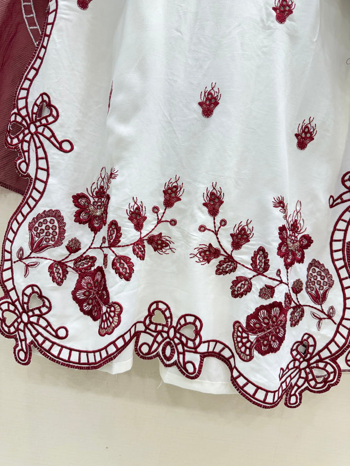 Pakistani Formals Suits 6068