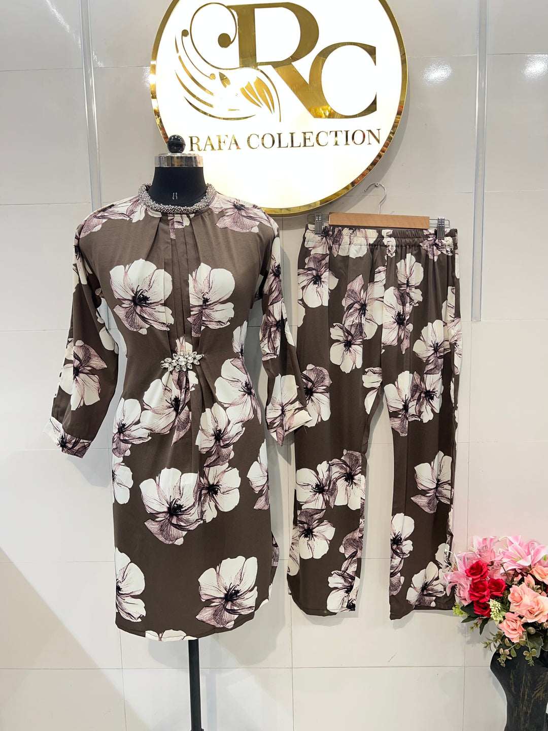 Imported co-ord sets 2329