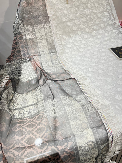 White special suits 1642