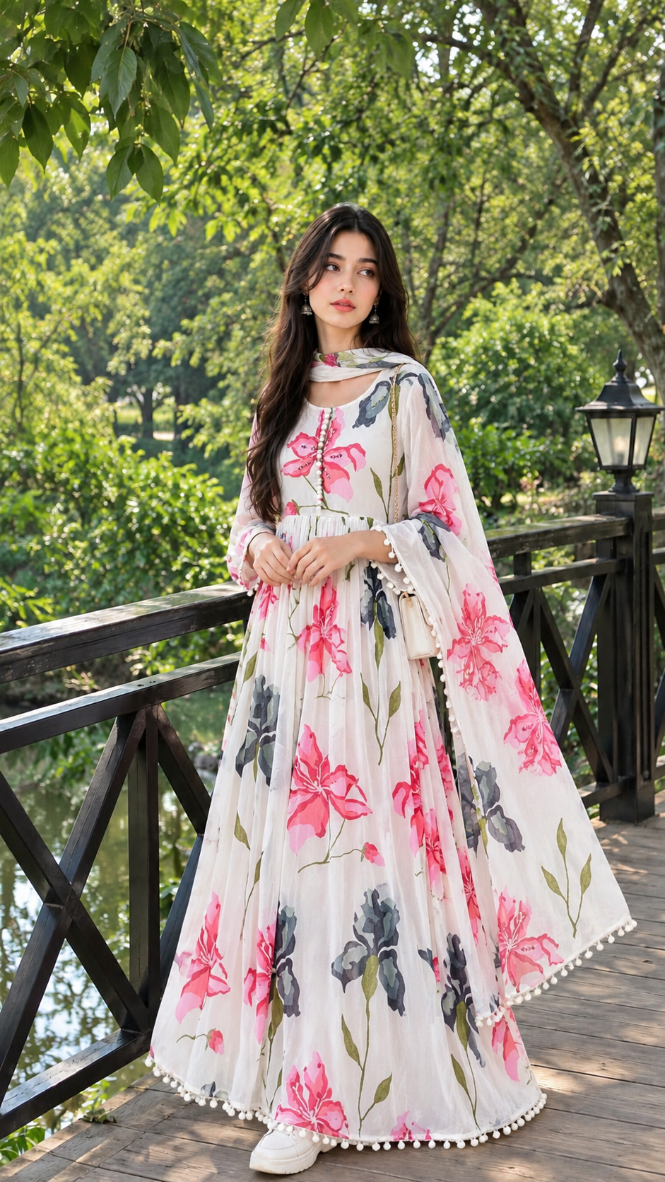 Cotton Gown’s