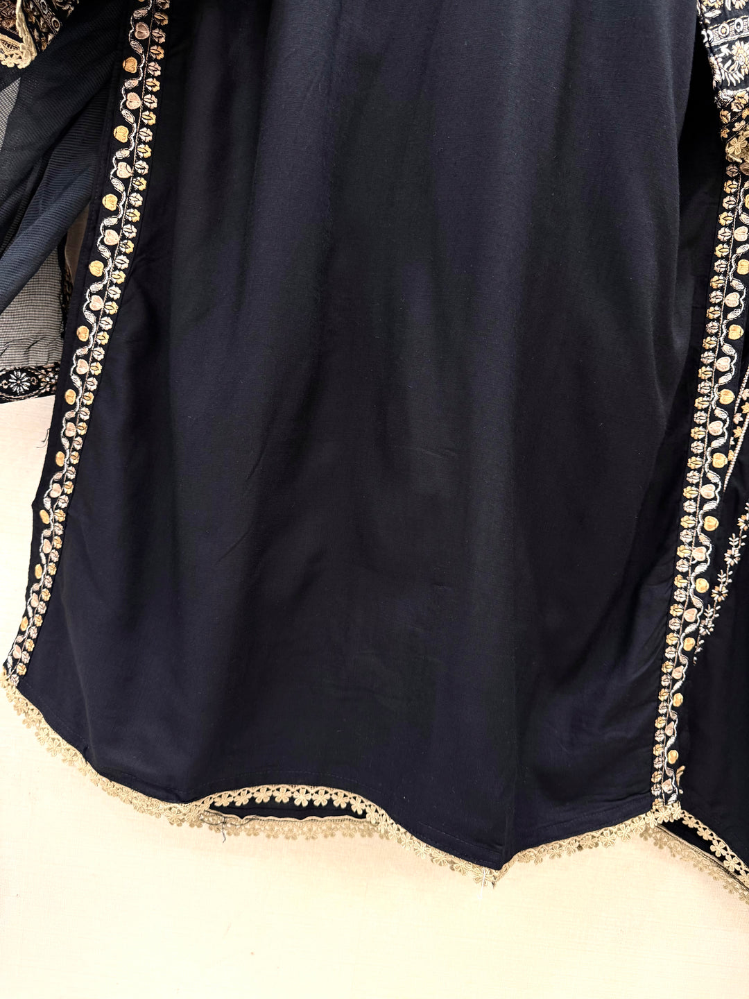 Pakistani Embroidered Suits