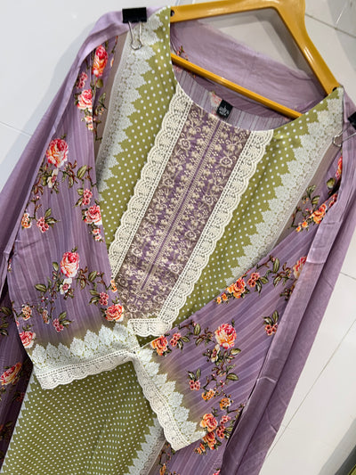 Lawn suits  2151