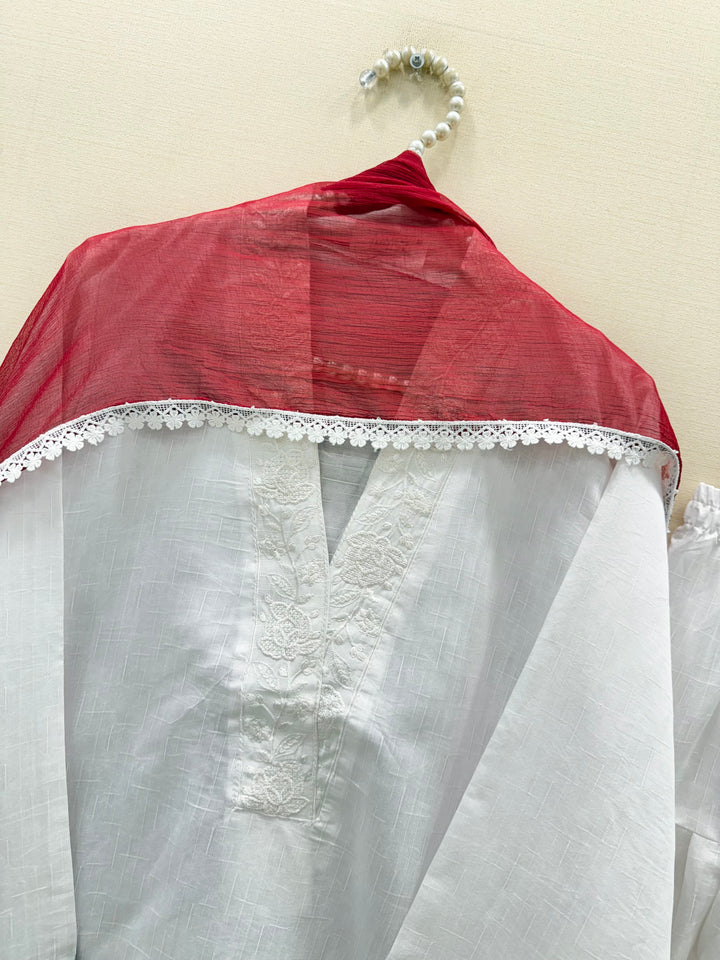 Pakistani Farshi Salwar Suits