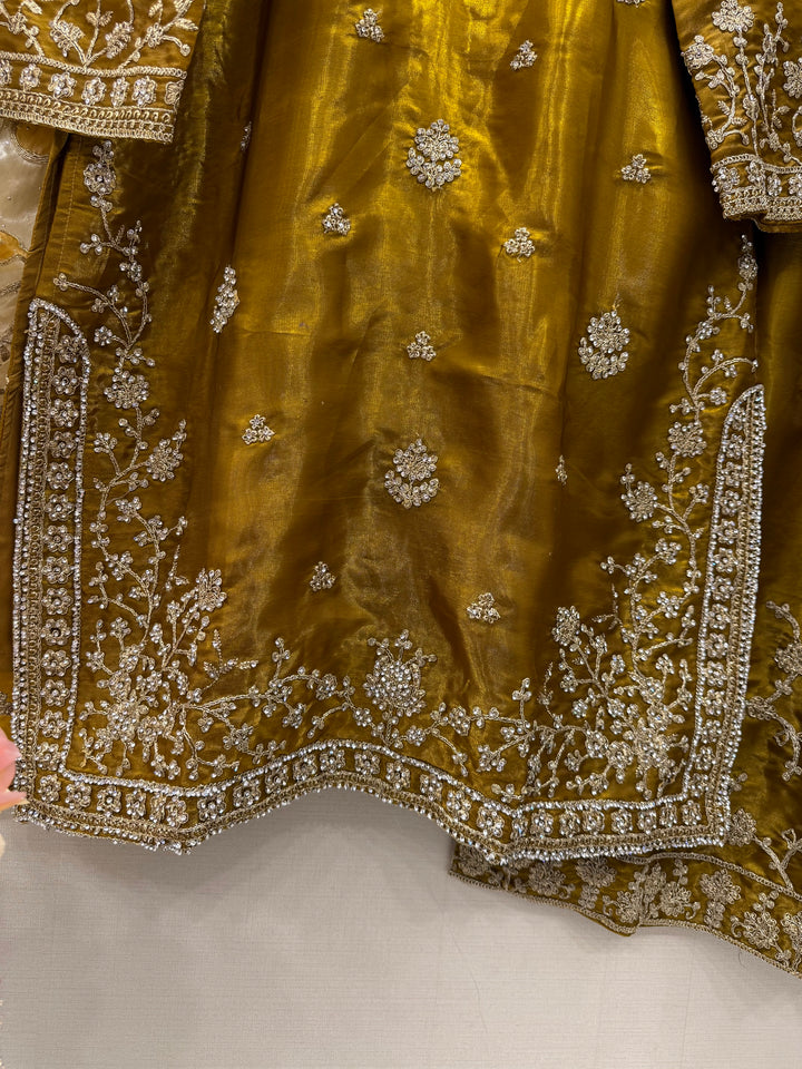 Shimmer viral suits 2971