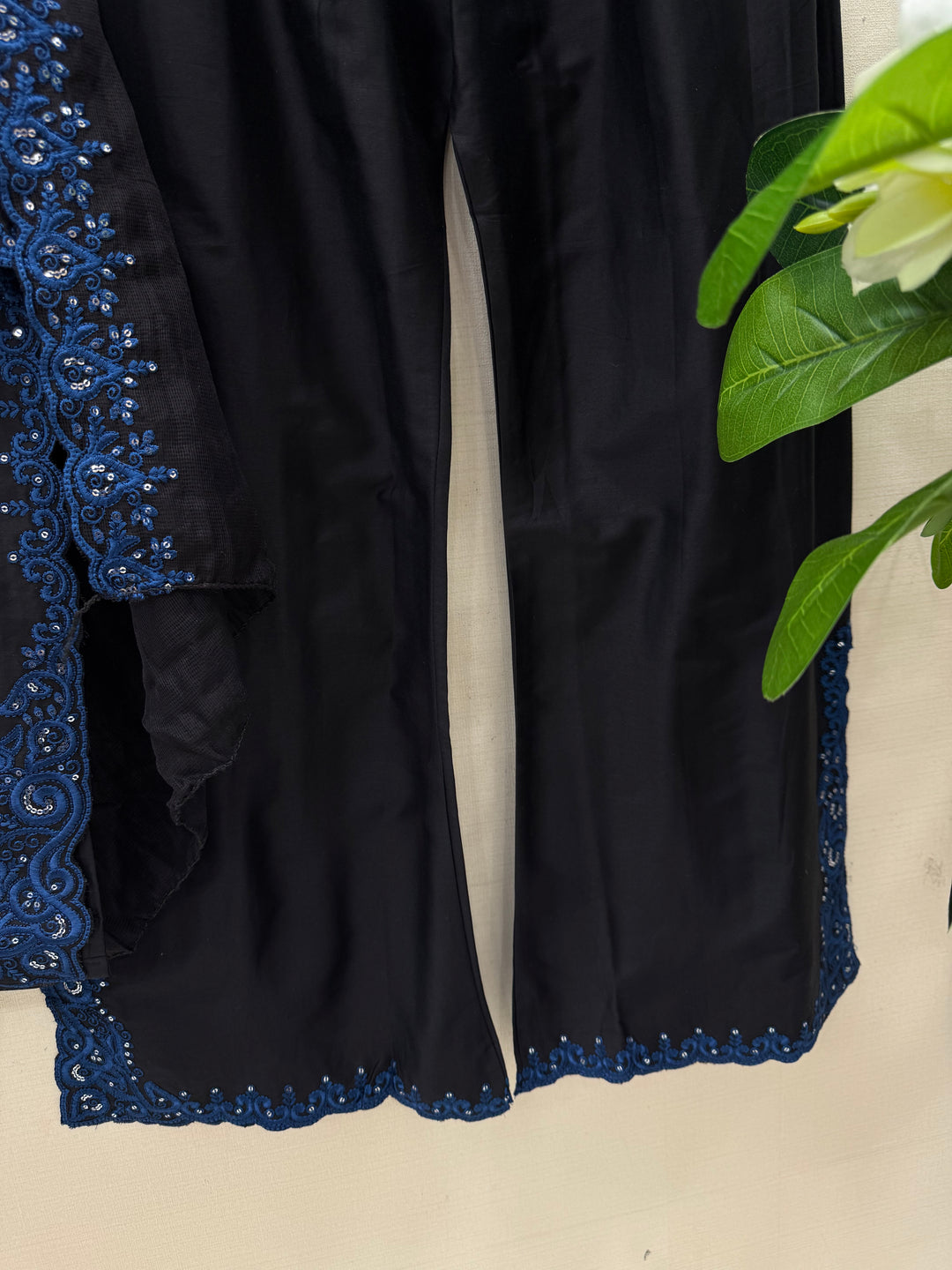 Pakistani embroidered suits