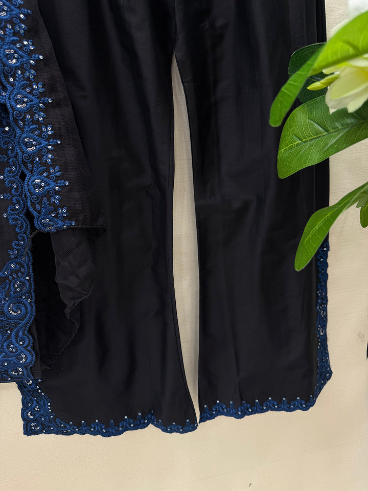 Pakistani embroidered suits
