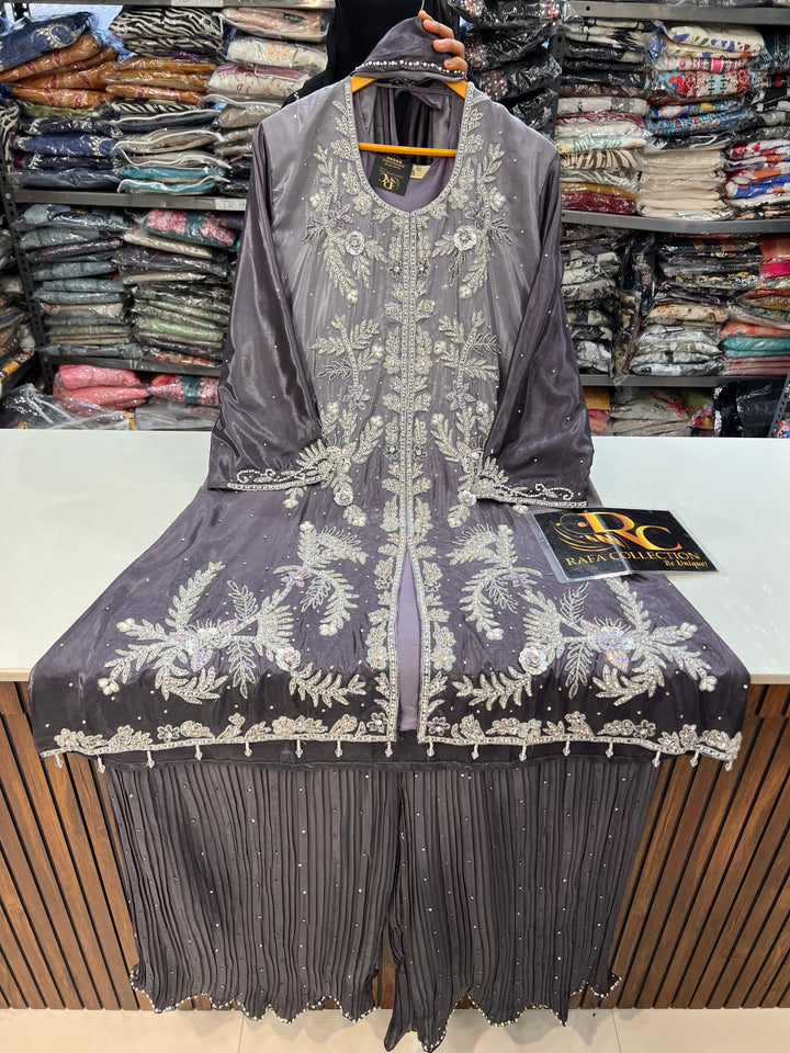Handwork suits 2817