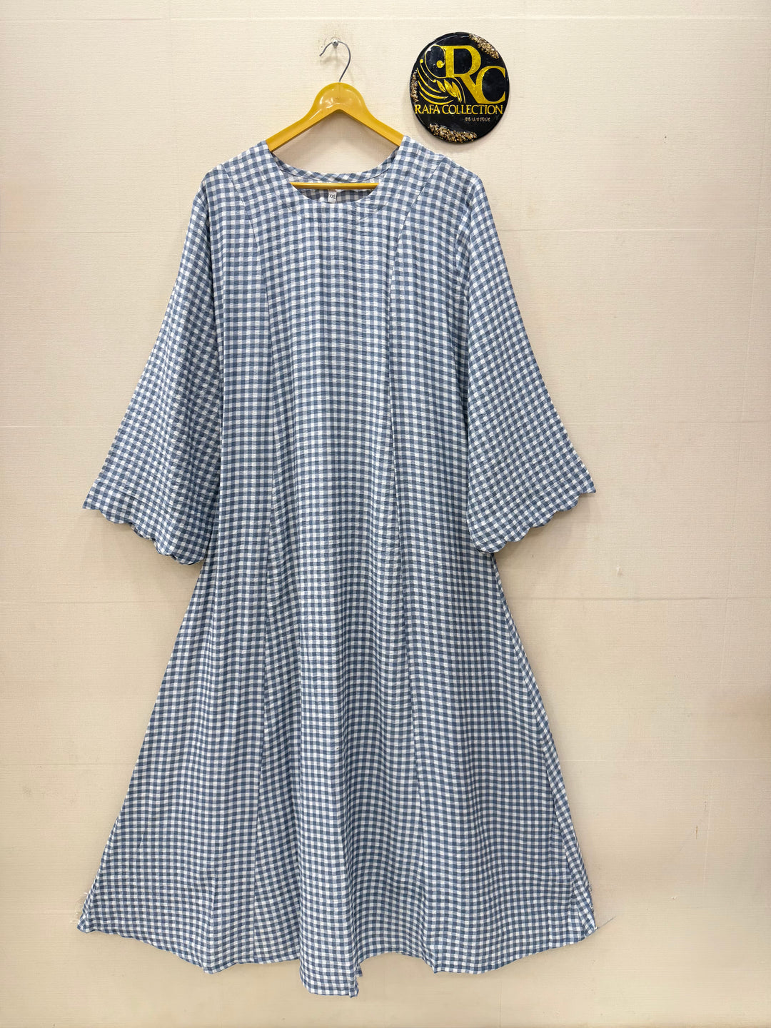 Long Maxi Dress