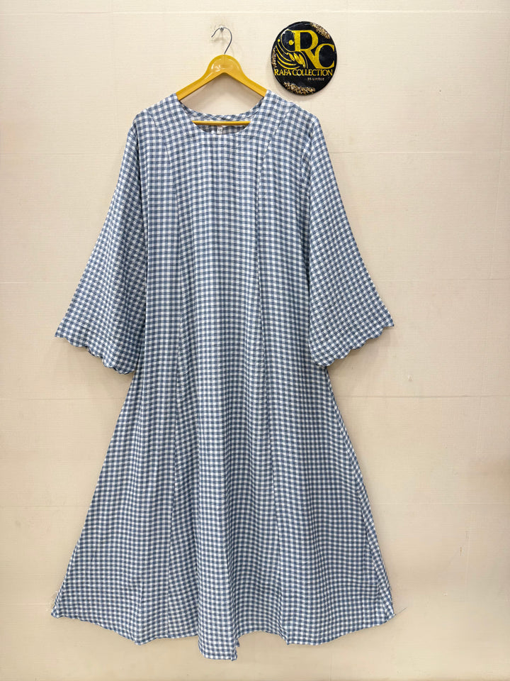 Long Maxi Dress