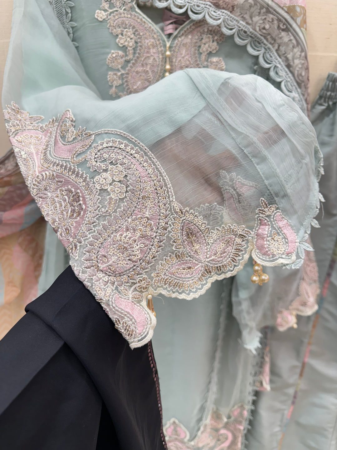 Pakistani premium Suits