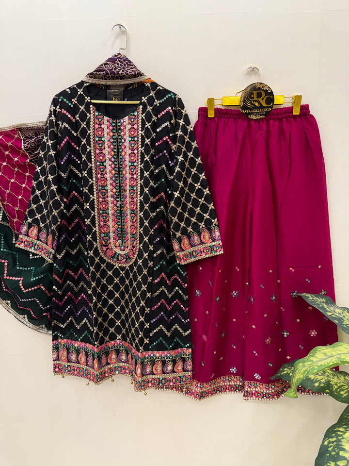 Noor-e-Eid Collection