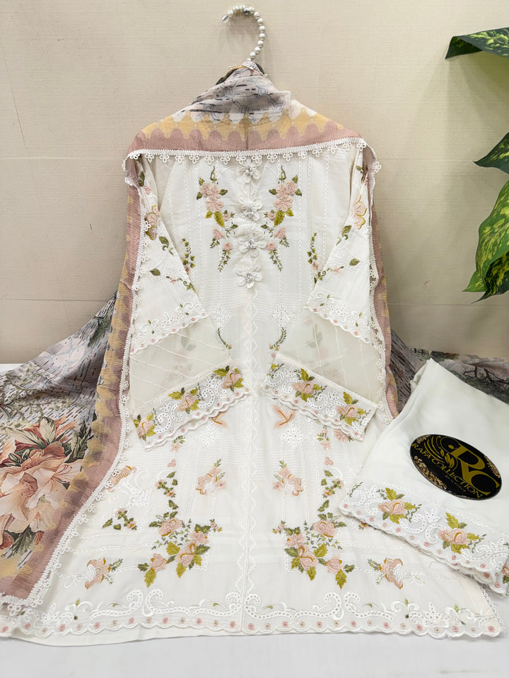 Pakistani Formals Suits