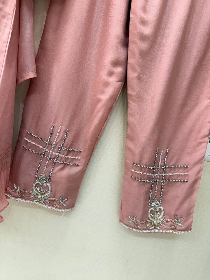 Handwork suits 2817