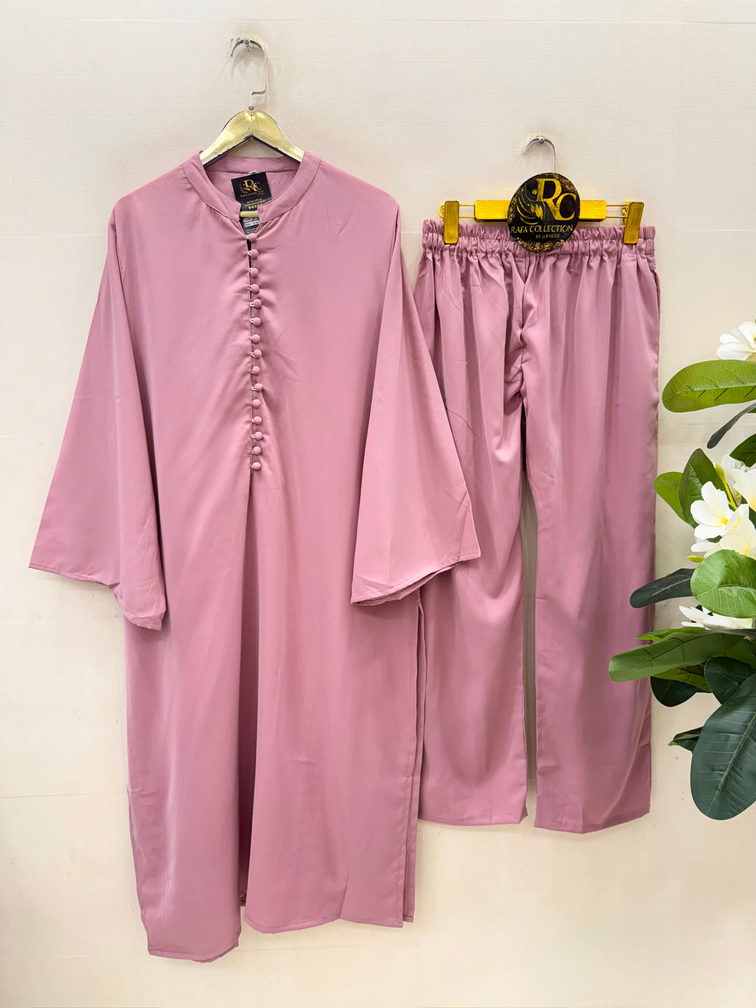 Imported Co-ord Sets