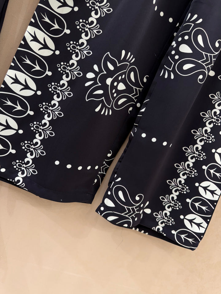 Imported co-ord sets