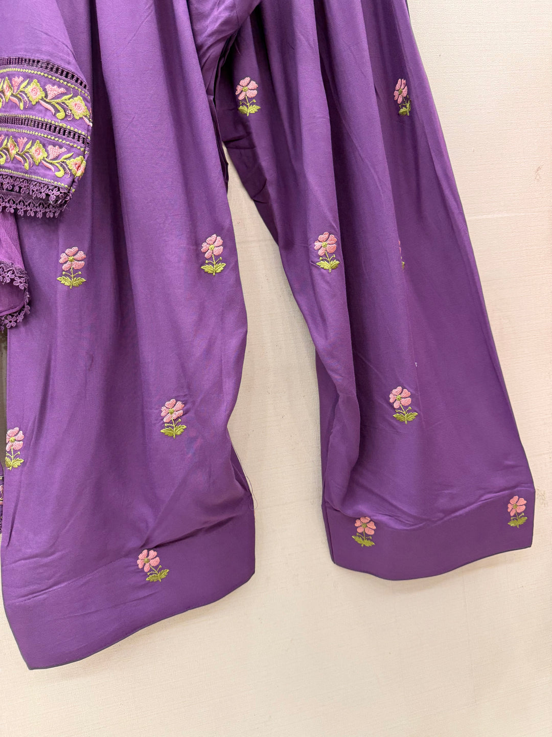 Pakistani Farshi Salwar suits