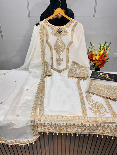 Shadi wala Suit 1520