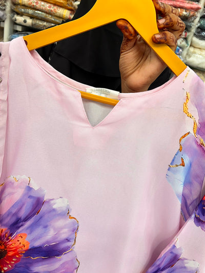 Turkish co-ord sets 2750