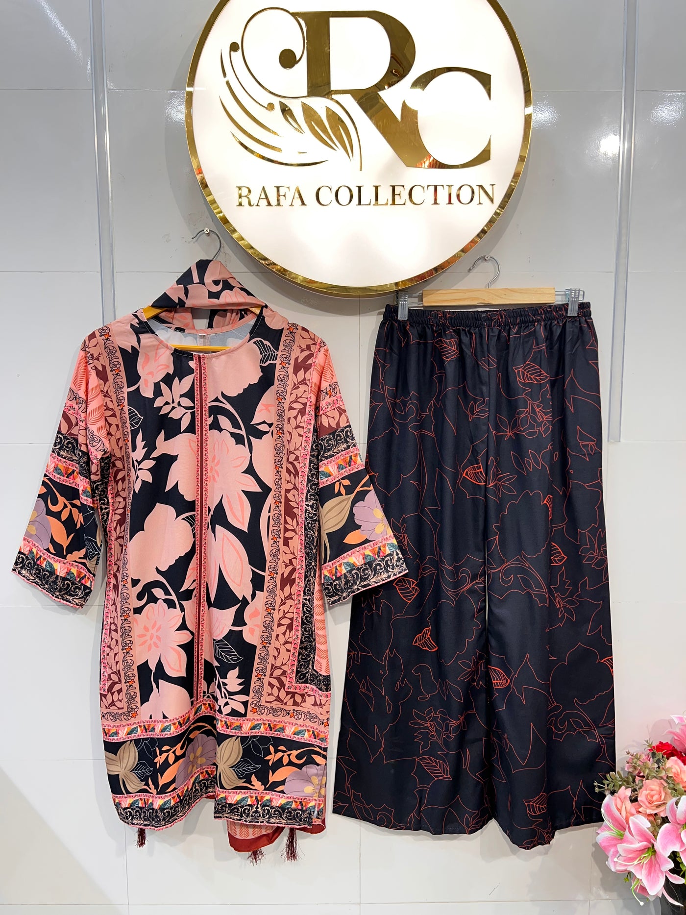 Turkish co - ord  sets 2394