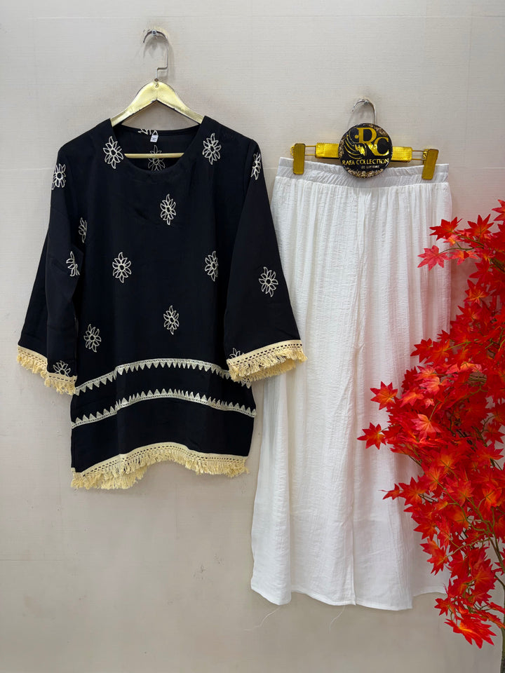 Imported Co-ord Sets