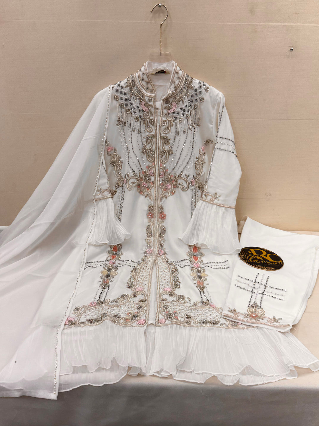 Handwork suits 2817