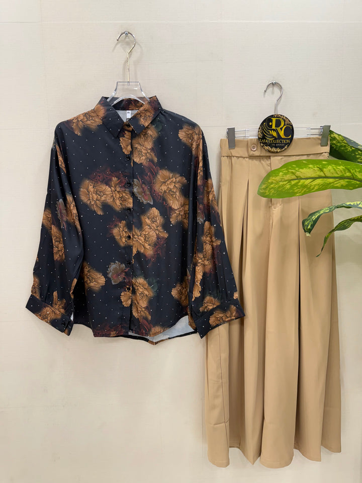 Korean formals combos
