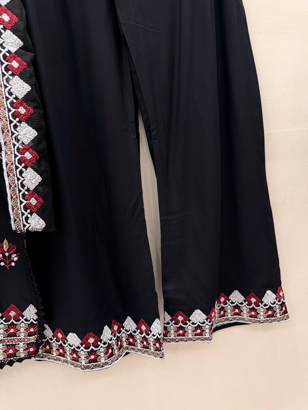 Pakistani Embroidered Suits
