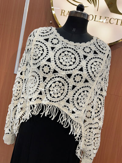 Crochet Dresses 2714