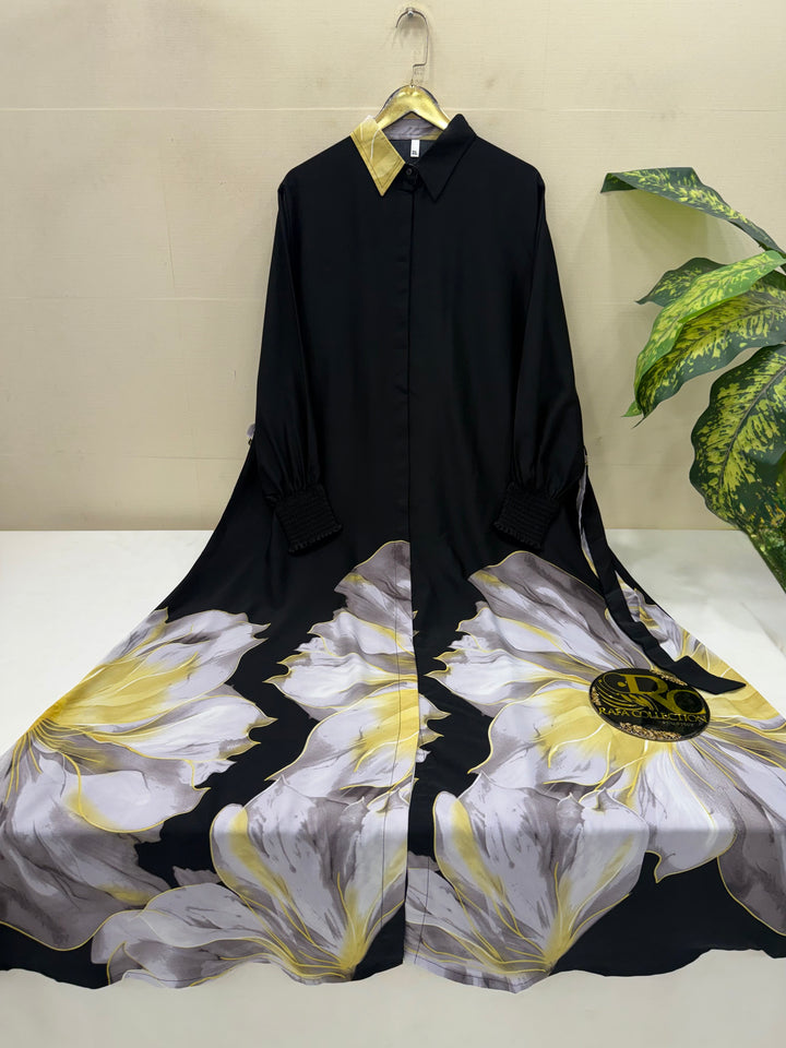 Imported Long Gowns
