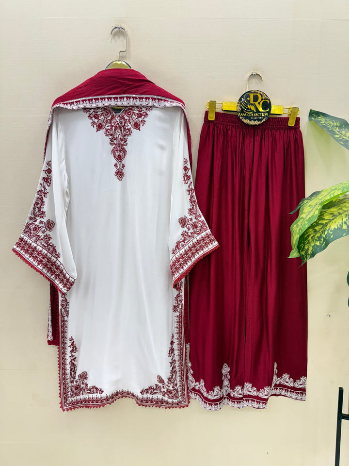 Pakistani formals suits