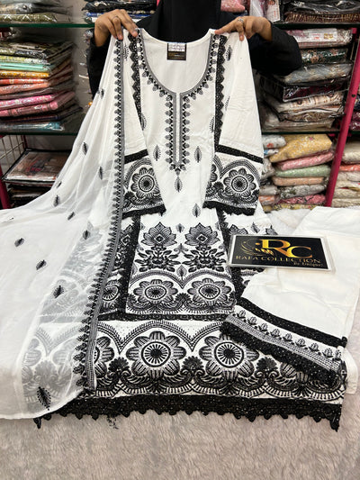Pakistani Formals 964