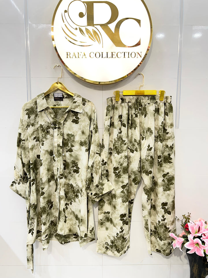 Imported co-ord sets 2298