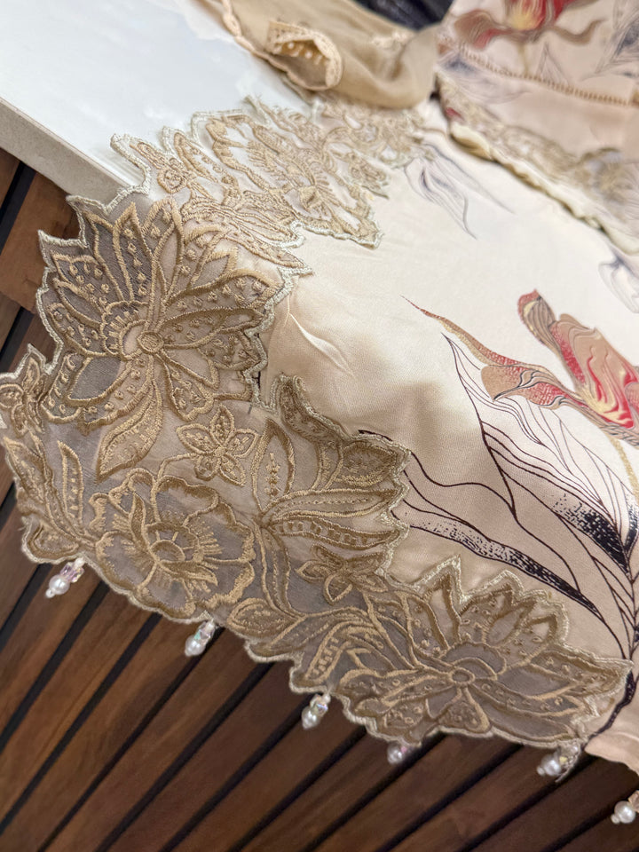 Pakistani cutwork suits 3116