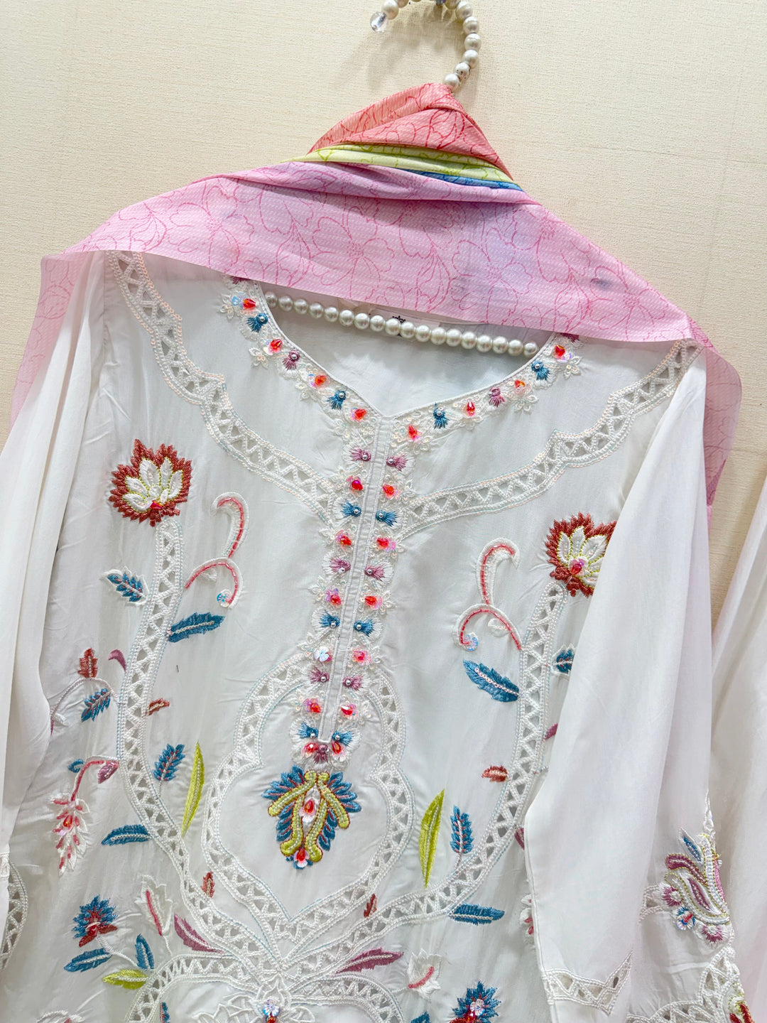 Handwork Suits