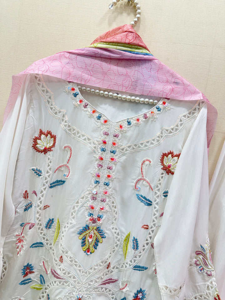 Handwork Suits