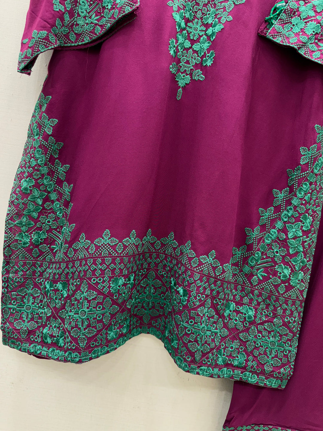 Farshi Salwar suits