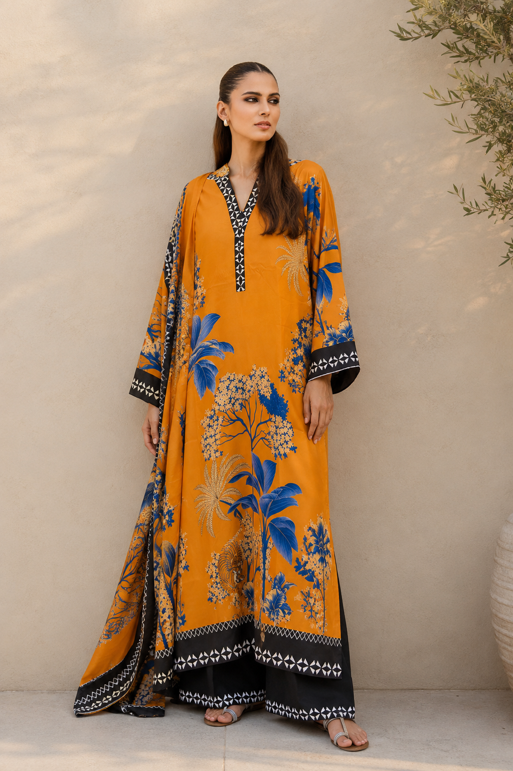 Long Co-ord Sets