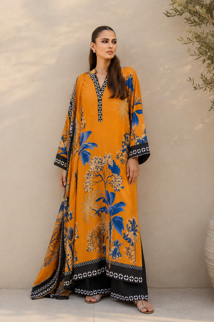 Long Co-ord Sets