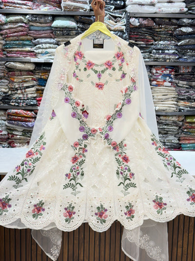 Premium pakistani suits 2531