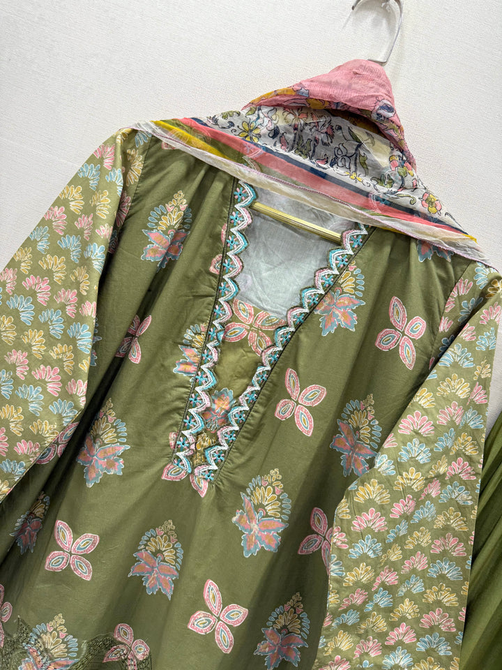 Pakistani Formals suits