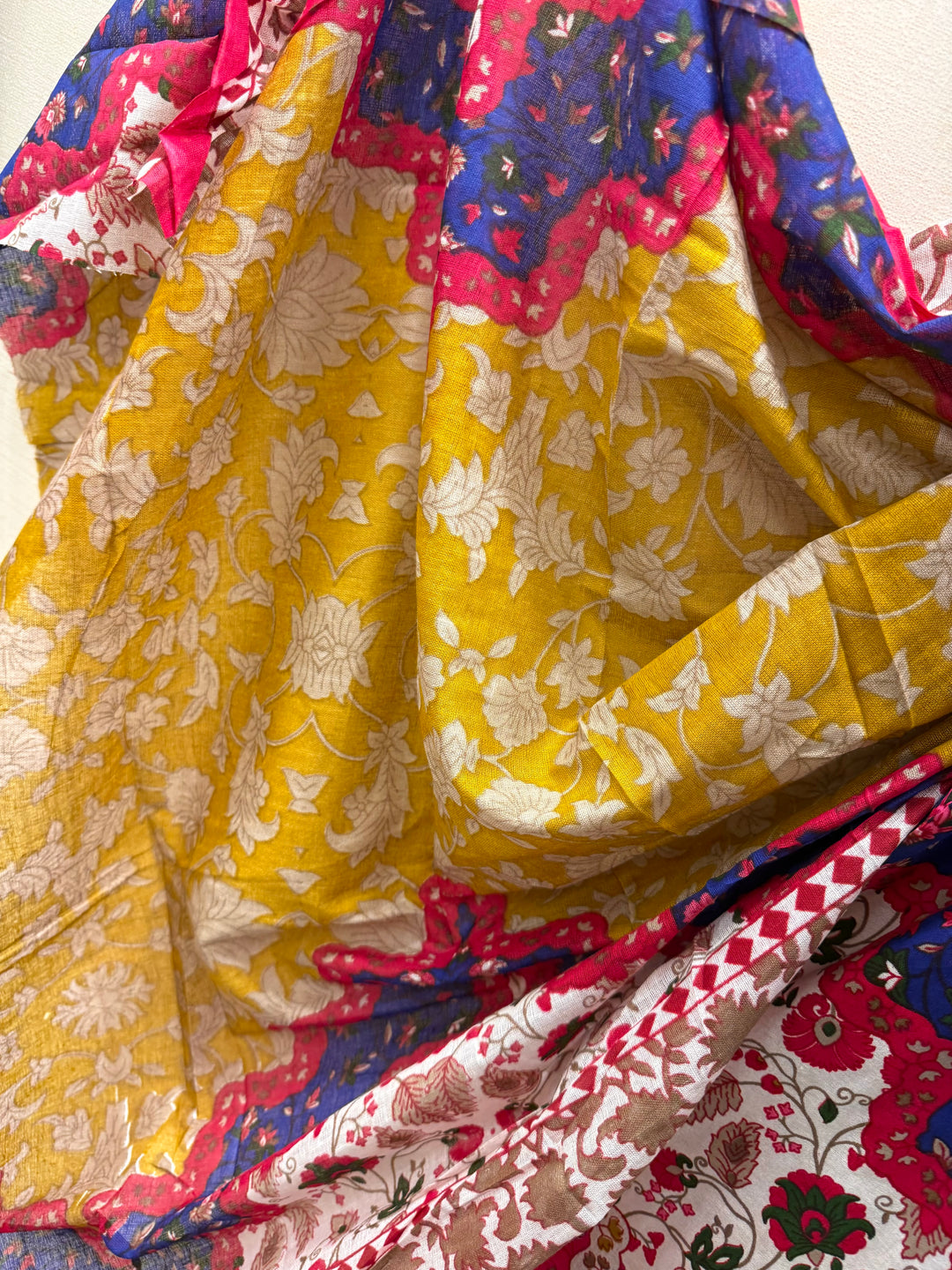 Cotton ready to wear suits