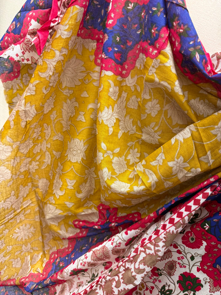 Cotton ready to wear suits