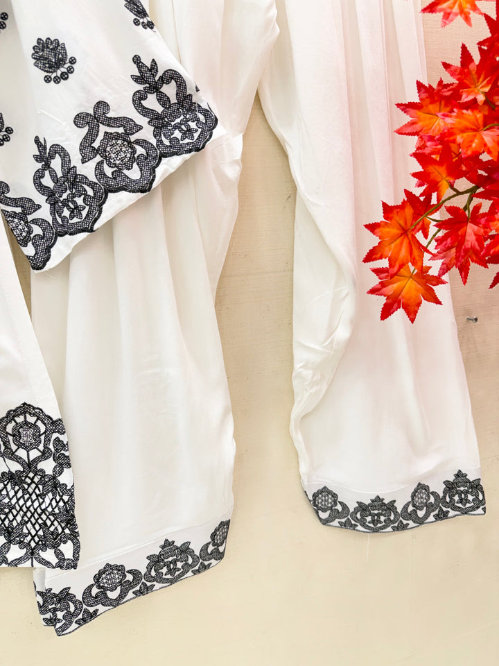 Pakistani Farshi Salwar Suits