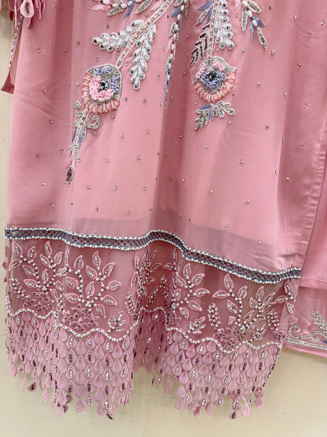 Pakistani Heavy Suits