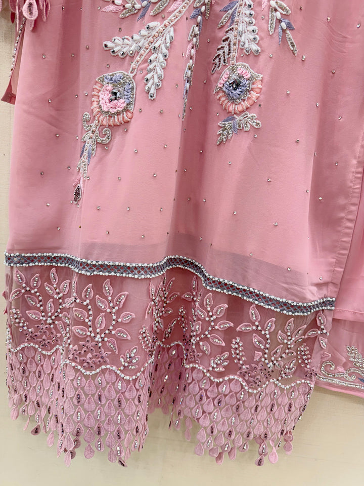 Pakistani Heavy Suits